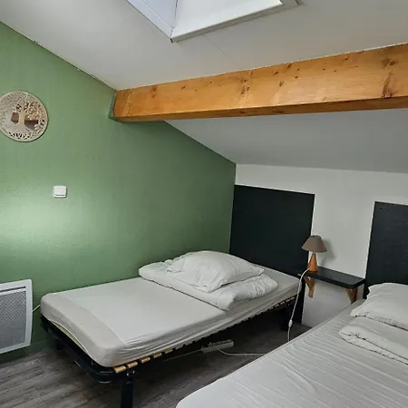 Maison Climatisee Avec Piscine Chauffee Calvisson Room photo