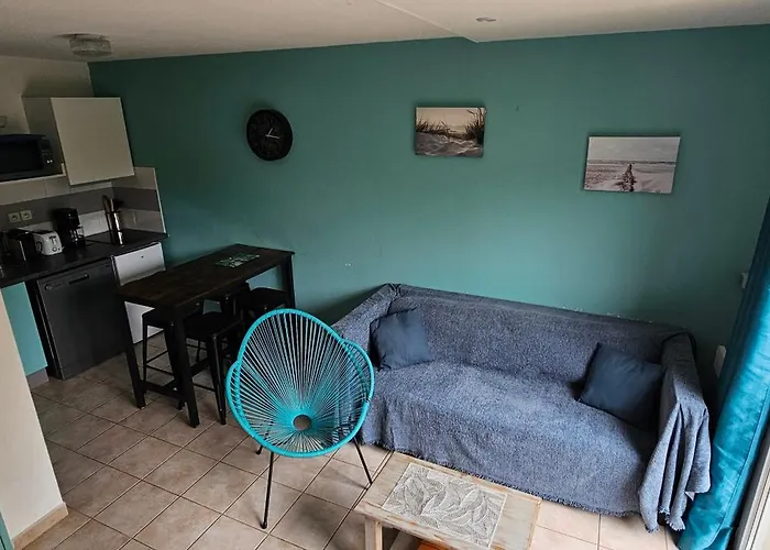 Maison Climatisee Avec Piscine Chauffee