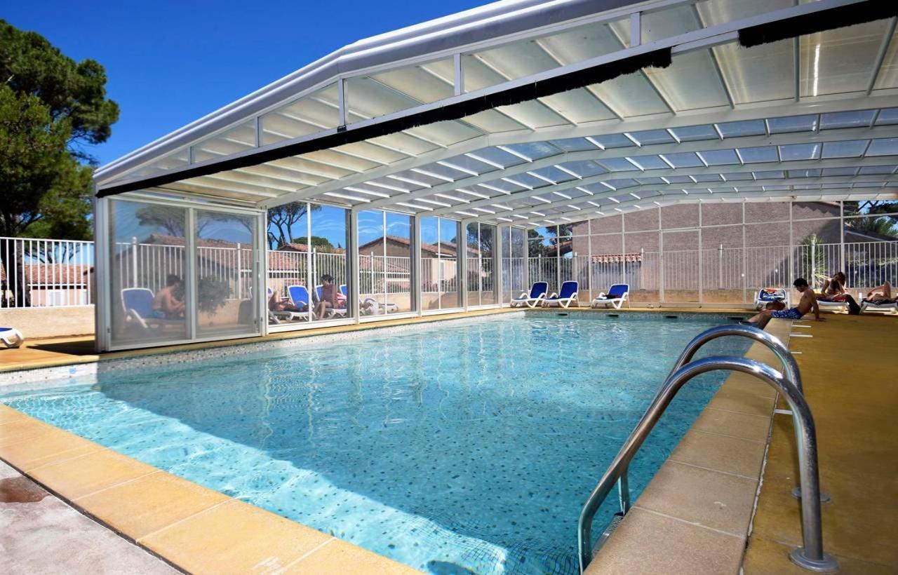 Maison Résidence Mas Des Vignes Hébergement de vacances Calvisson