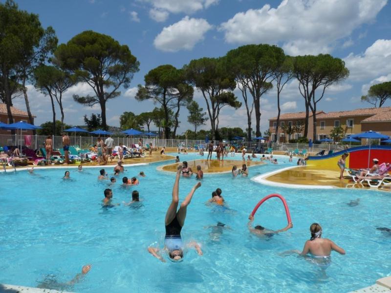 Maison Climatisee Avec Piscine Chauffee Holiday home
