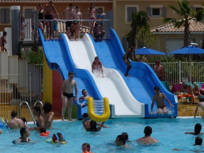 Holiday home Maison Climatisee Avec Piscine Chauffee *