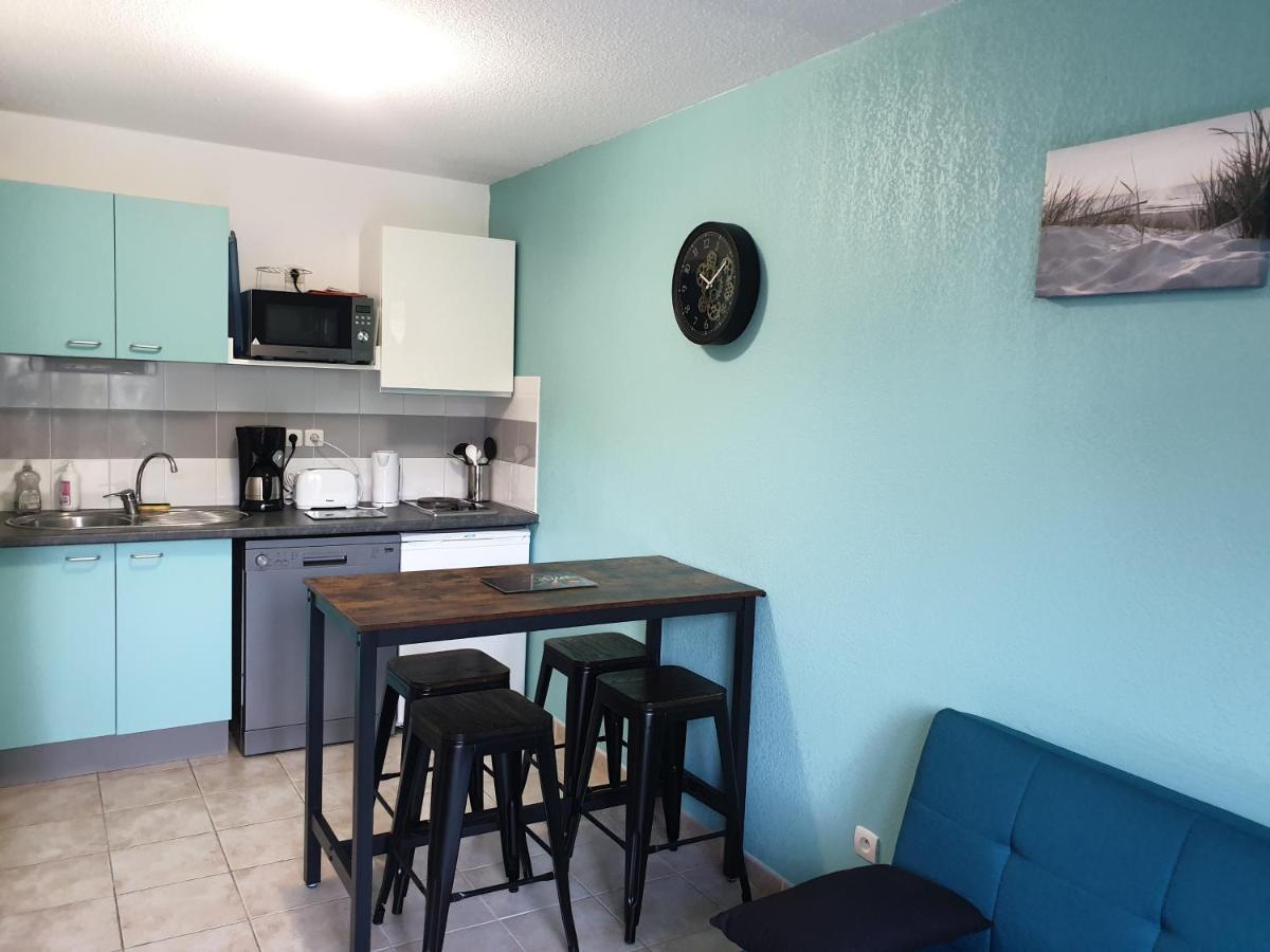 Maison Climatisee Avec Piscine Chauffee Holiday home