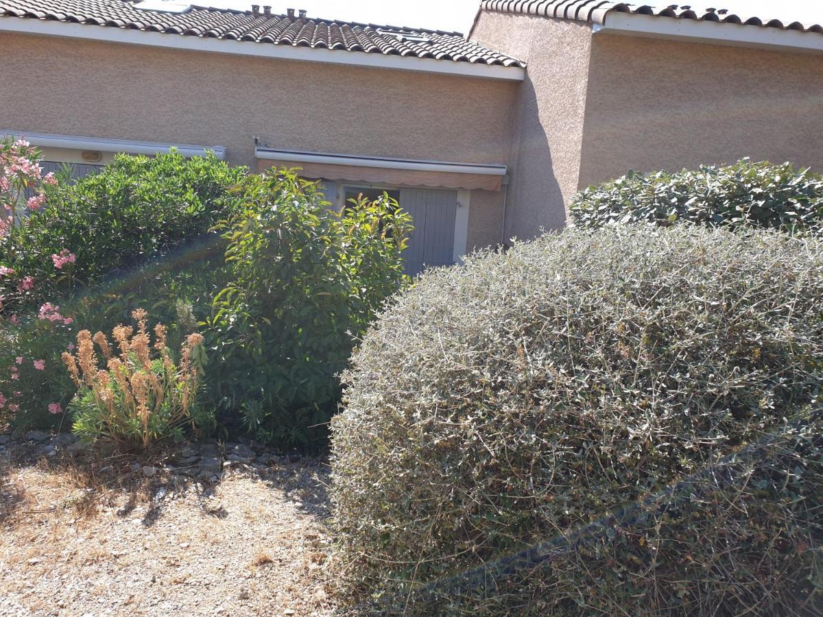 Maison Climatisee Avec Piscine Chauffee * Calvisson