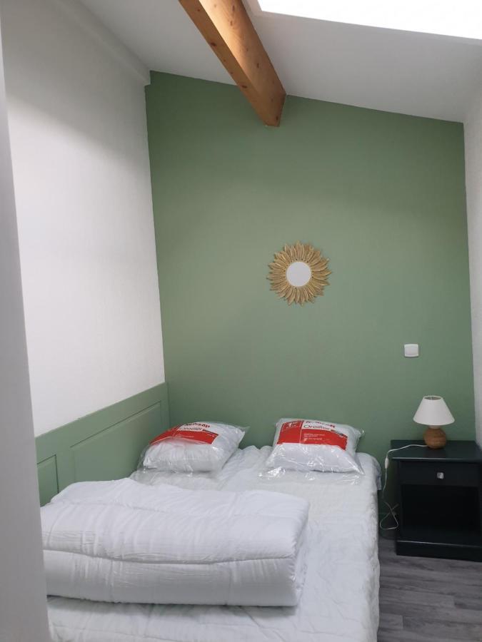 Holiday home Maison Climatisee Avec Piscine Chauffee