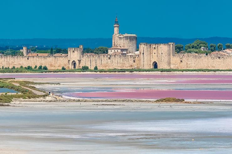 Hébergement de vacances Maison Résidence Mas Des Vignes *