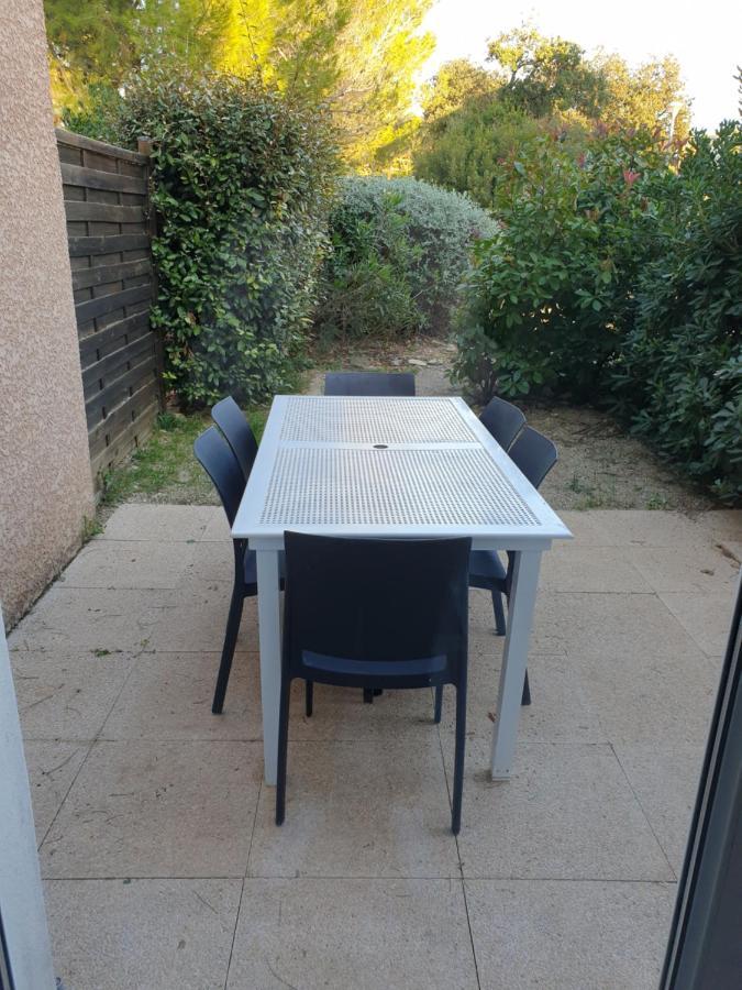 Maison Climatisee Avec Piscine Chauffee *