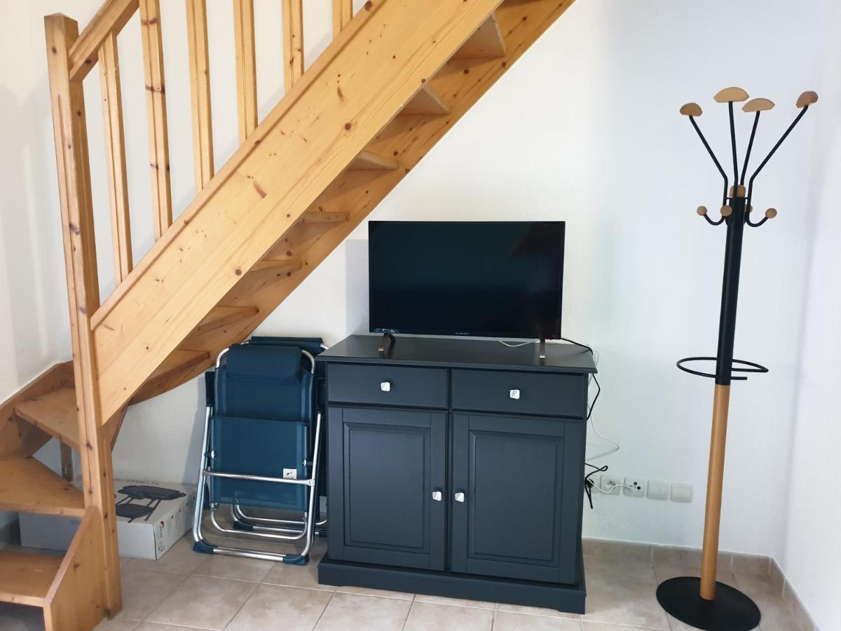 Maison Climatisee Avec Piscine Chauffee Holiday home