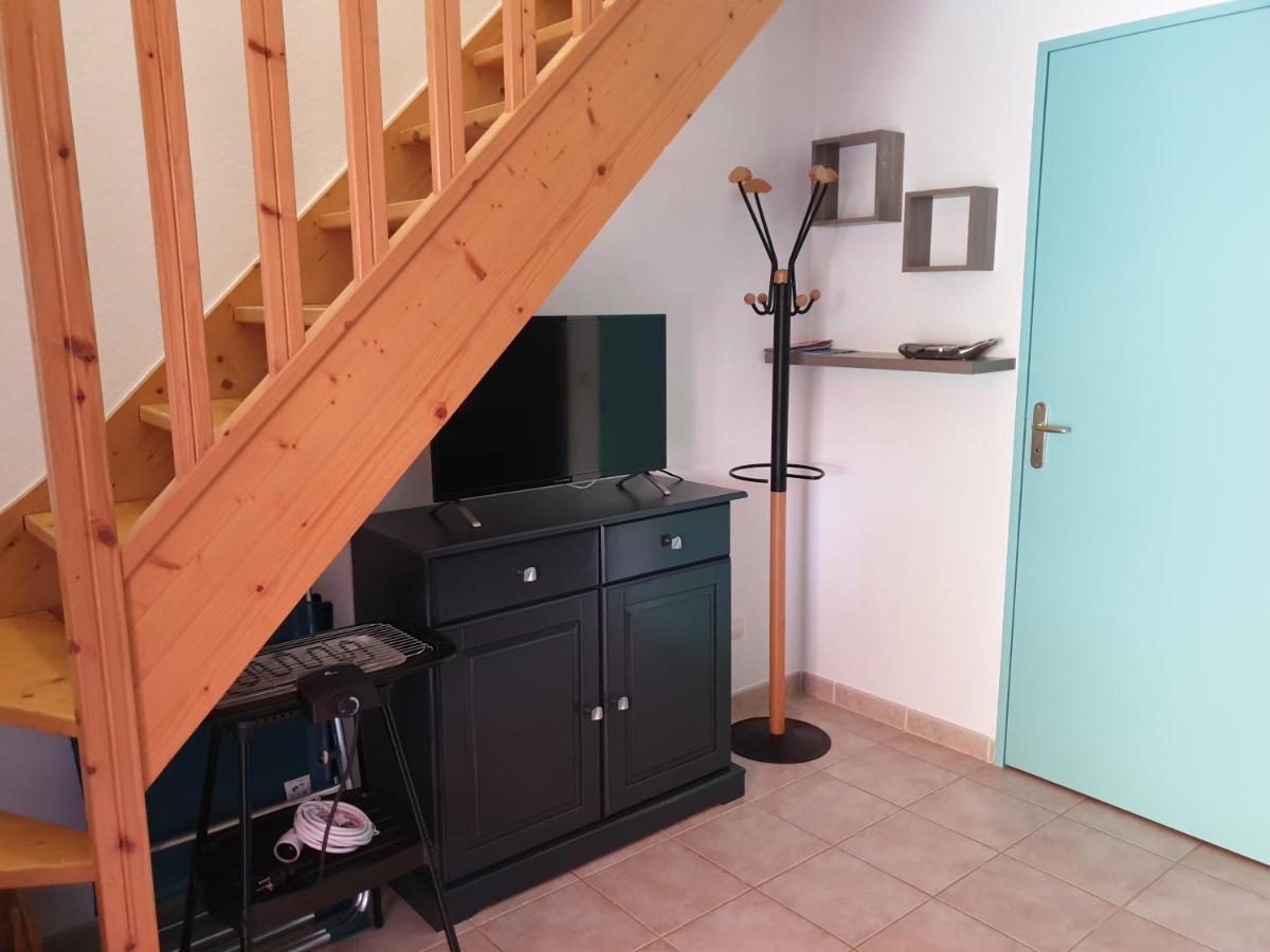 Maison Climatisee Avec Piscine Chauffee Holiday home *
