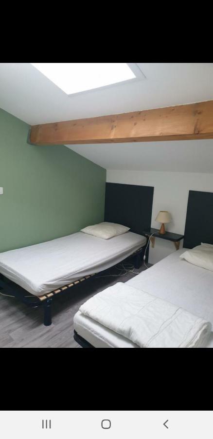Maison Climatisee Avec Piscine Chauffee Calvisson