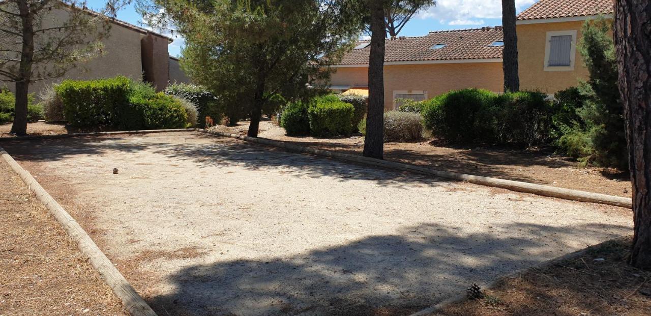 Maison Climatisee Avec Piscine Chauffee Holiday home