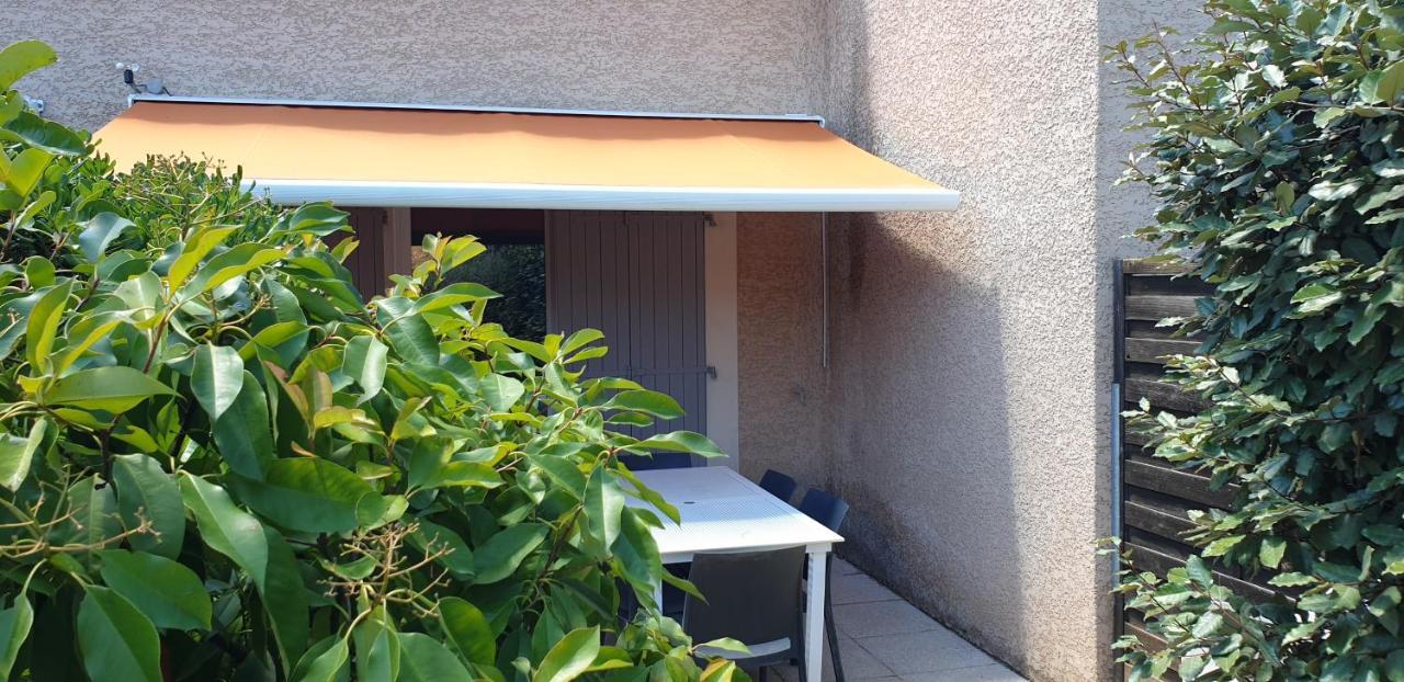 Maison Climatisee Avec Piscine Chauffee * Calvisson