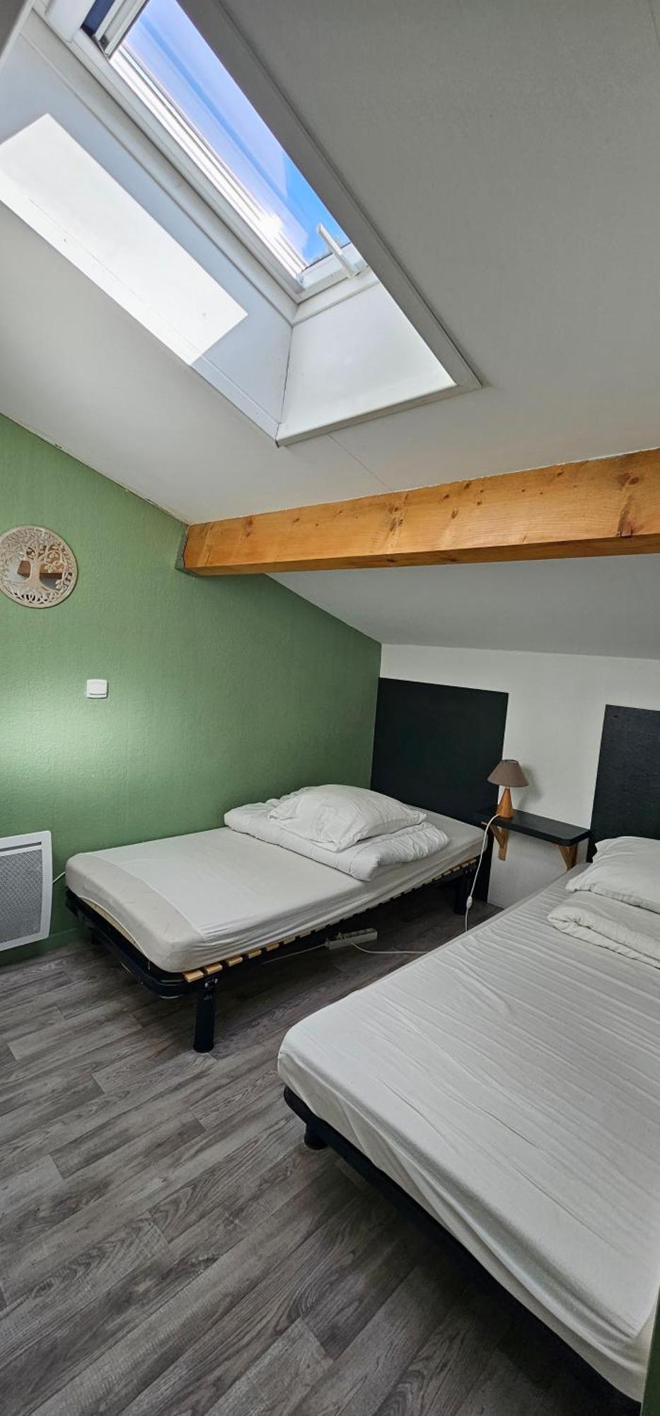 Maison Climatisee Avec Piscine Chauffee *