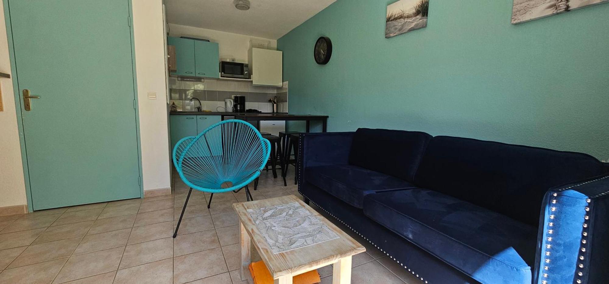 Holiday home Maison Climatisee Avec Piscine Chauffee Calvisson